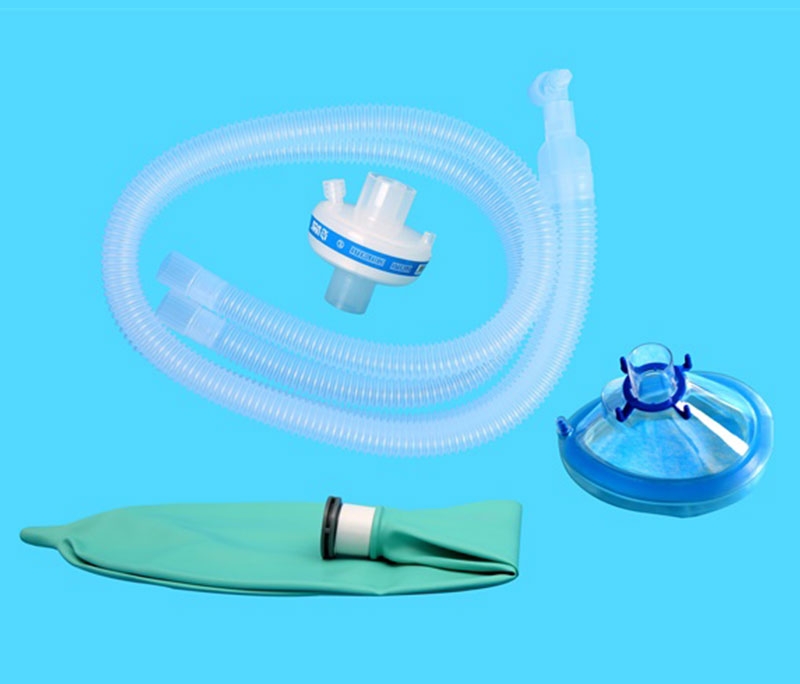 一次性使用呼吸过滤器组件厂家