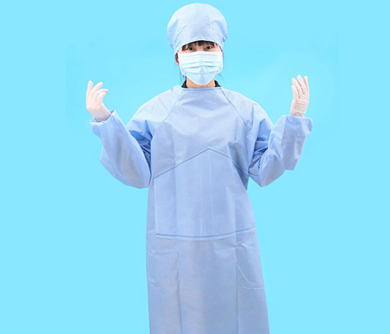 医用手术衣