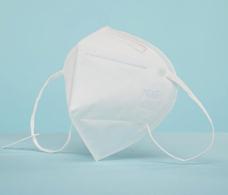 医用防护口罩 医用防护口罩
